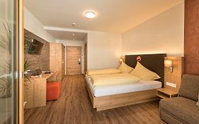 Hotel Alpenfeuer Montafon